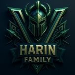 harin.family